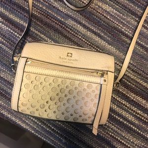 Kate Spade Beige Purse